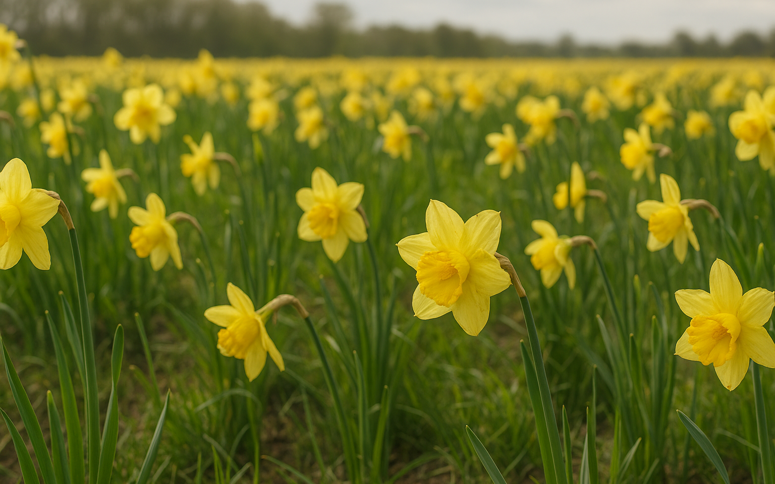 narcissus