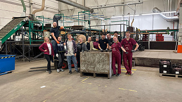 2025 sorteren finished